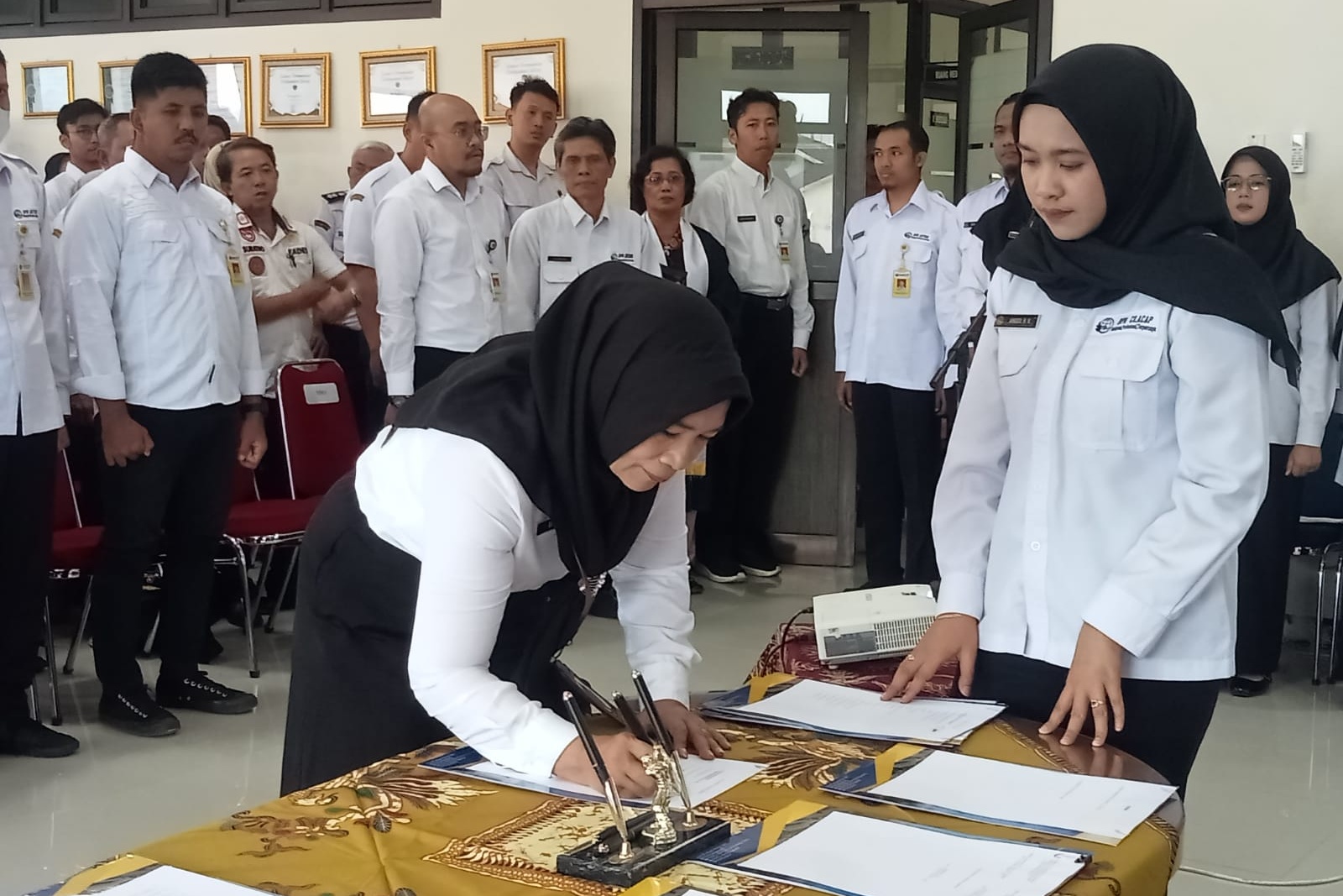 Sertifikasi Tanah di Cilacap: Langkah Mudah dengan Kantor Notaris Terpercaya